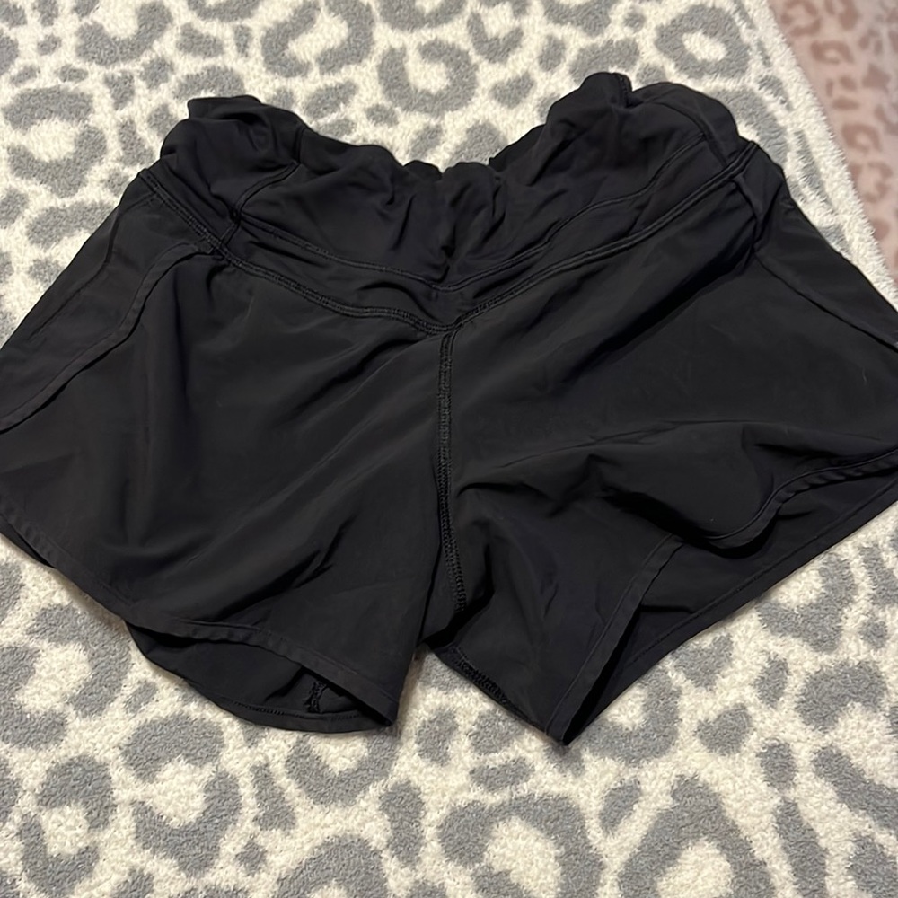 lululemon speed ups